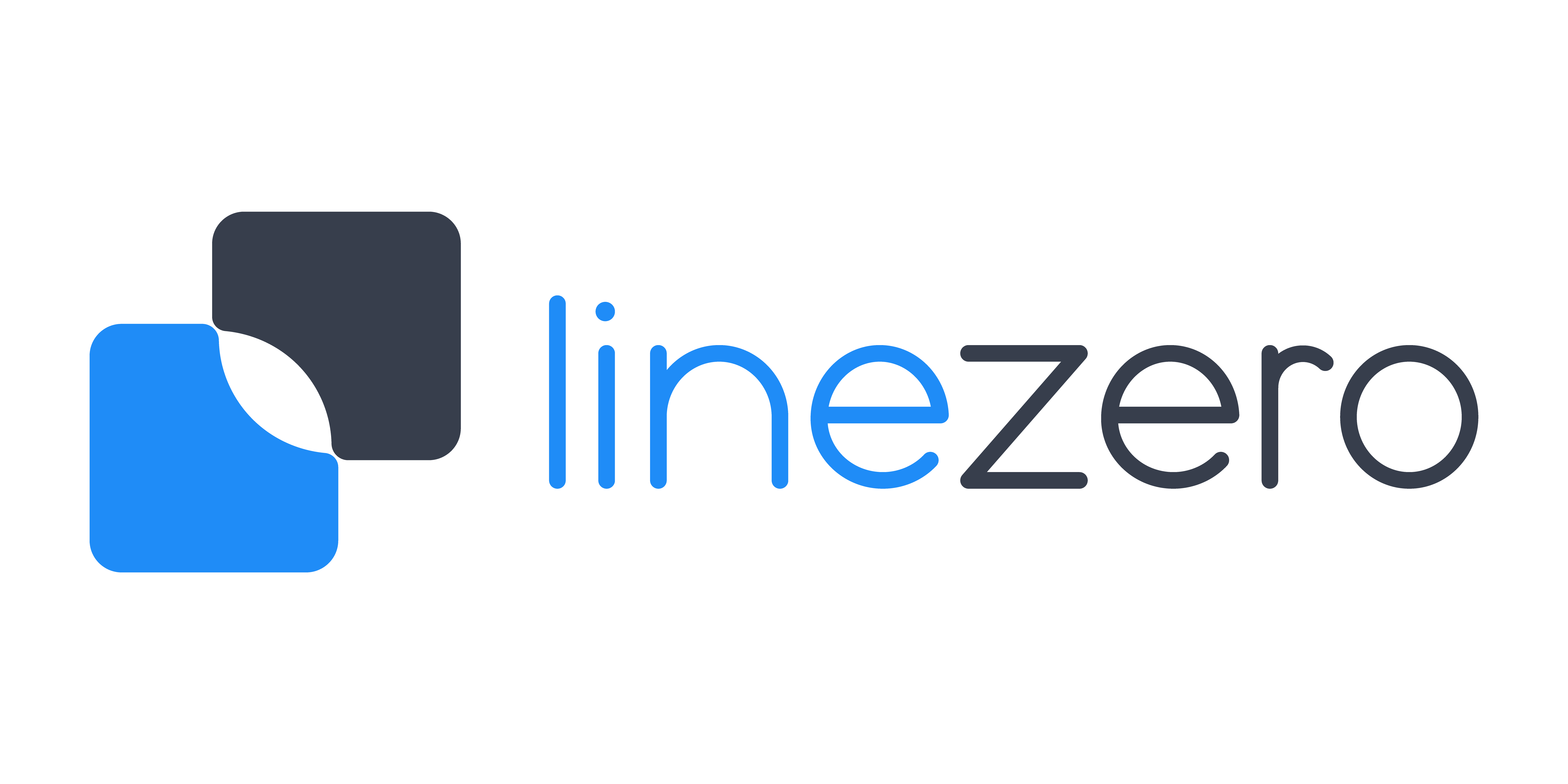 LINEZERO Logo