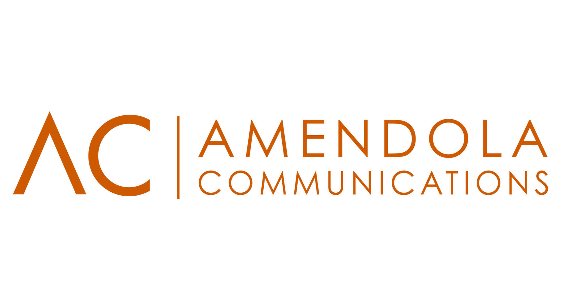Amendola Communications wins in Best Agency Awards