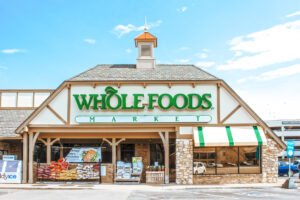 Whole Foods and Six Flags CEOs criticized for messaging, The Academy apologizes
