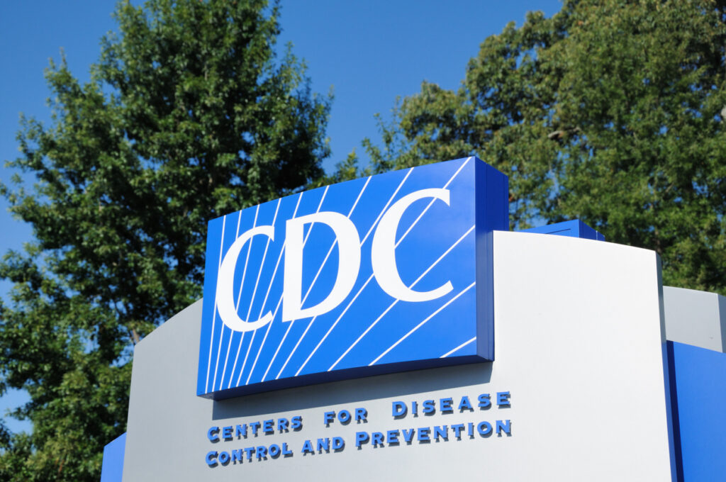 The CDC announces a comms-focused restructure and social media platforms prepare for midterms