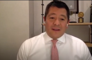 ‘It’s actually incredible:’ CNBC’s Carl Quintanilla on how Hispanic representation is changing