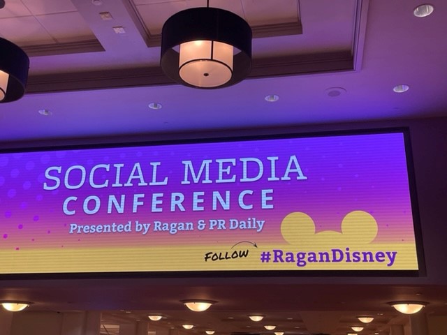 Ragan's 2022 Social Media Conference
