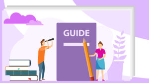 4 tips on creating an in-house style guide