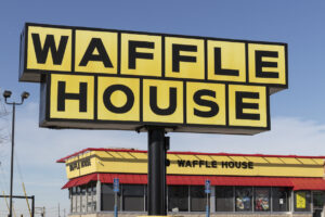 The Waffle House Index, why TikTok removed 113M videos and more