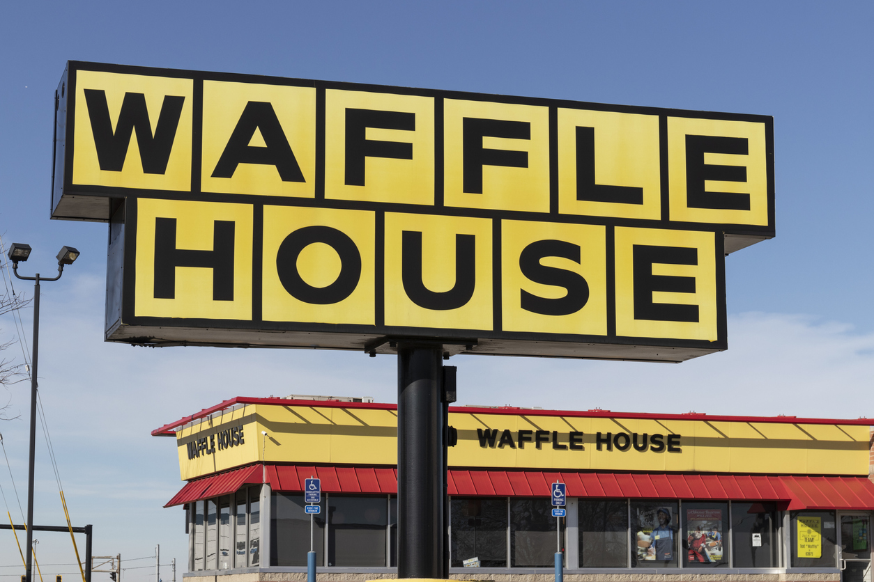 The Waffle House Index Why Tiktok Removed 113m Videos And More Pr Daily 