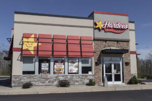 Hardee’s takes advantage of MyPillow moment and TikTok wants to BeReal