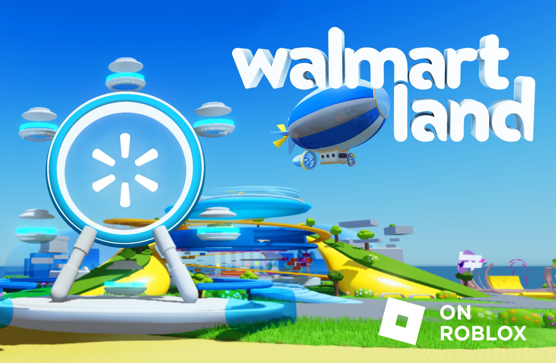 Walmart is entering the metaverse