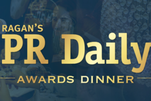 Ragan’s PR Daily Awards finalists announced