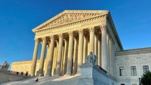 Supreme Court case could change Internet as we know it, Apple CEO questions metaverse and more