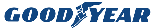 The Goodyear Tire and Rubber Company Logo