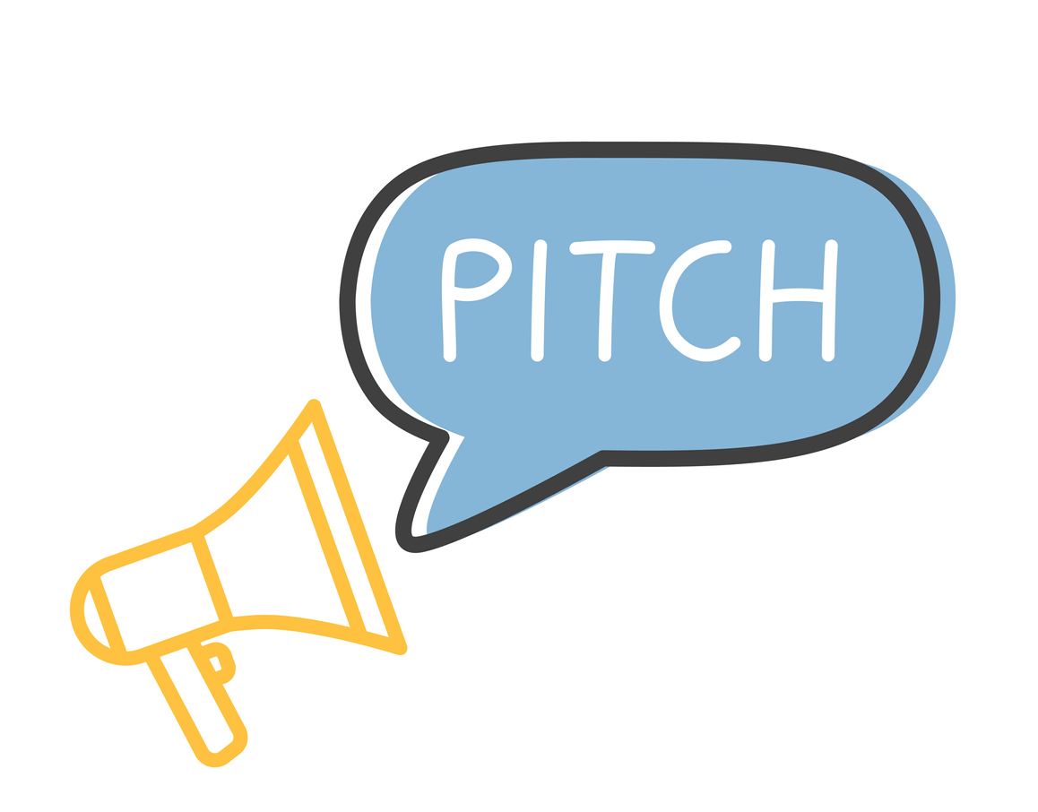 Tips from the WSJ on making your pitch stand out