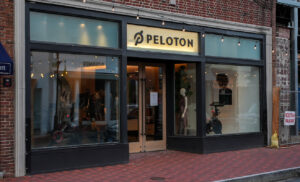 Peloton CEO complains about WSJ article and TikTok’s new video editing tools