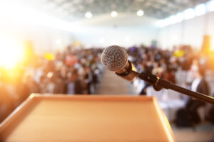 3 tips for planning your next epic PR event