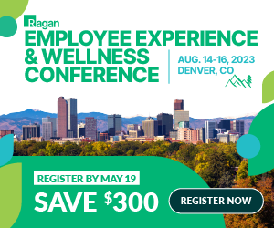 Employee Experience & Wellness Conference