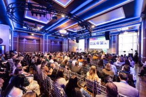 Storytelling, business fluency, employee comms among top lessons of CommsWeek 2022
