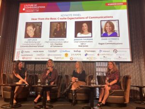 11 biggest takeaways from Ragan’s Future of Communications Conference