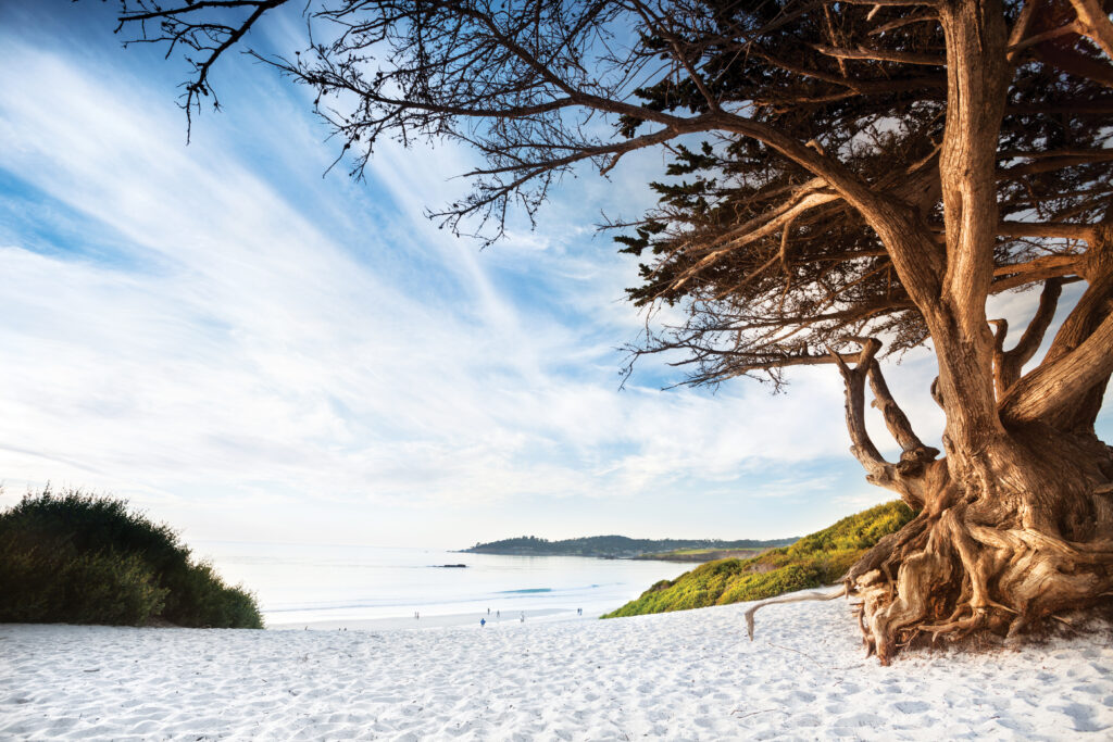 How Carmel-by-the-Sea used media relations to tune-up its romantic reputation