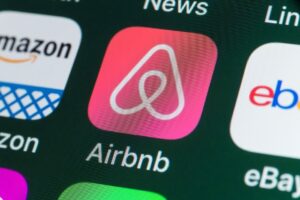 Airbnb CEO wants more hosts, TikTok leader touts content moderation and more