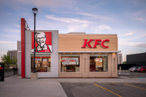 KFC’s inappropriate app alert, Twitter’s bankruptcy warning and more