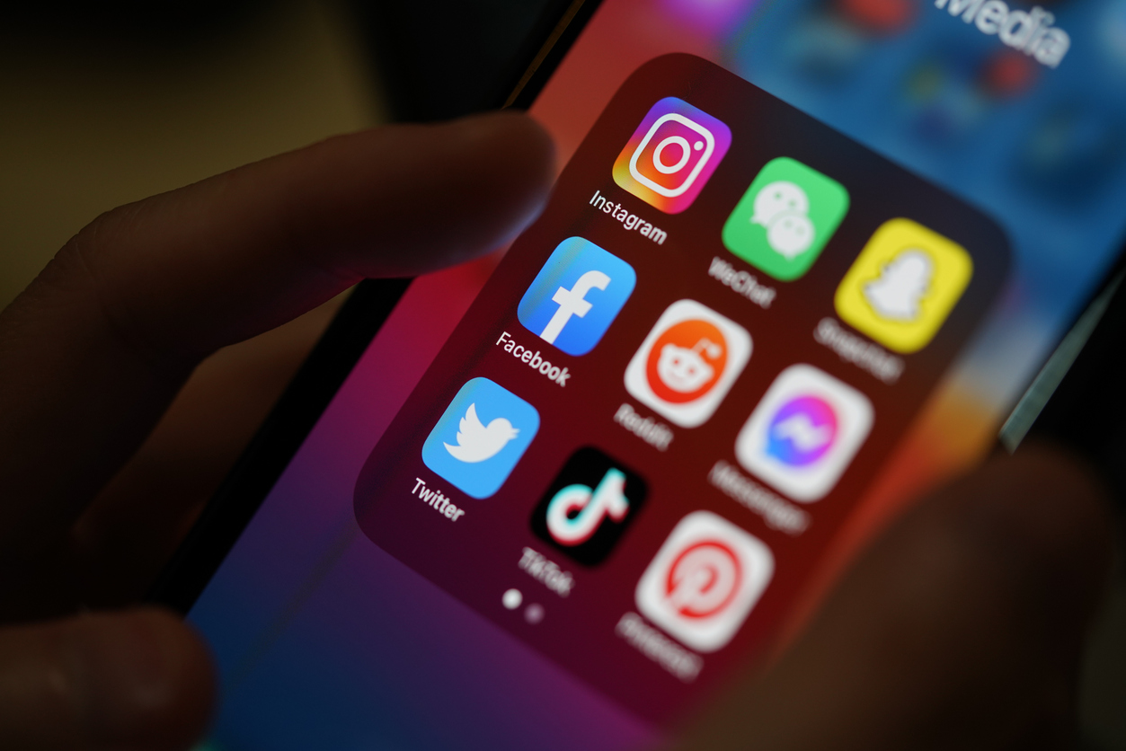 Social Media News 6.11.19 — AdLove Media