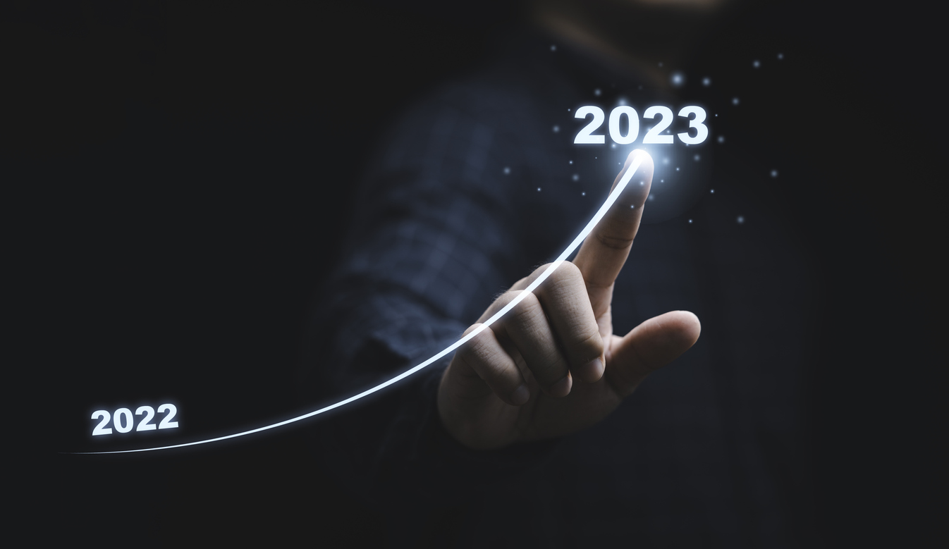 PR predictions for 2023