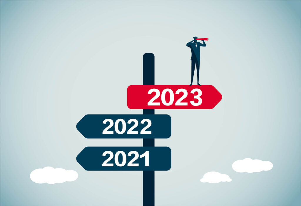 Comms pros’ predictions for 2023: Media and social media