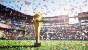How companies are handling tricky World Cup on social media