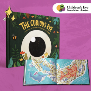 PR Daily Awards: Picture book earns more than 67M press impressions