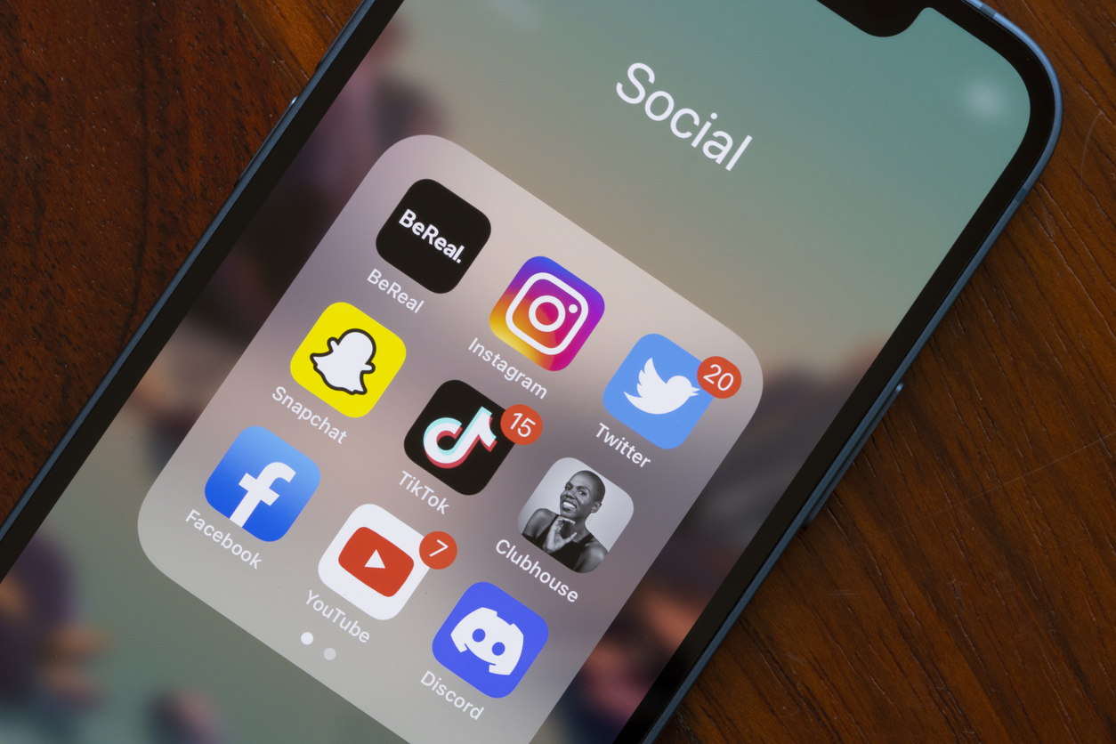 4 new social media features you need to know about this week - PR 