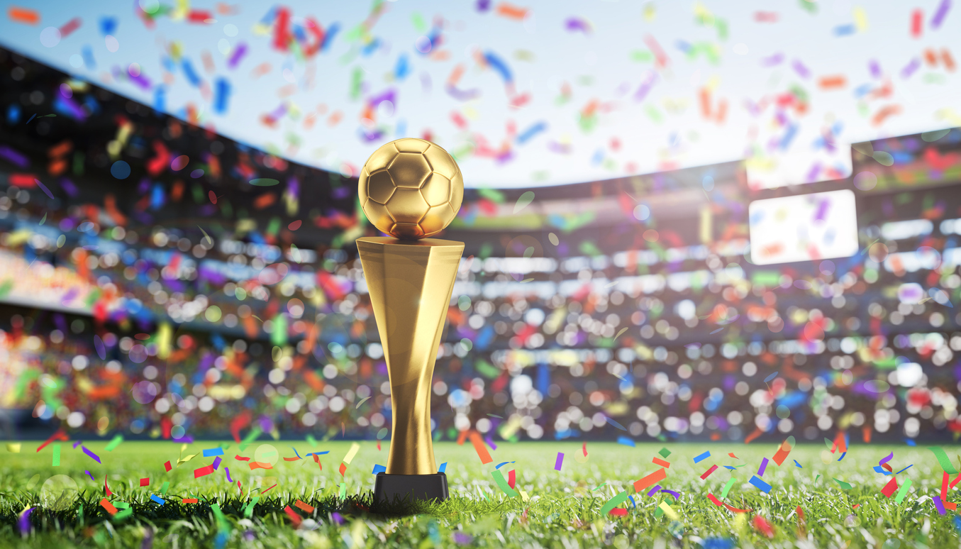 Why brands turned to athlete endorsements at the FIFA 2022 World