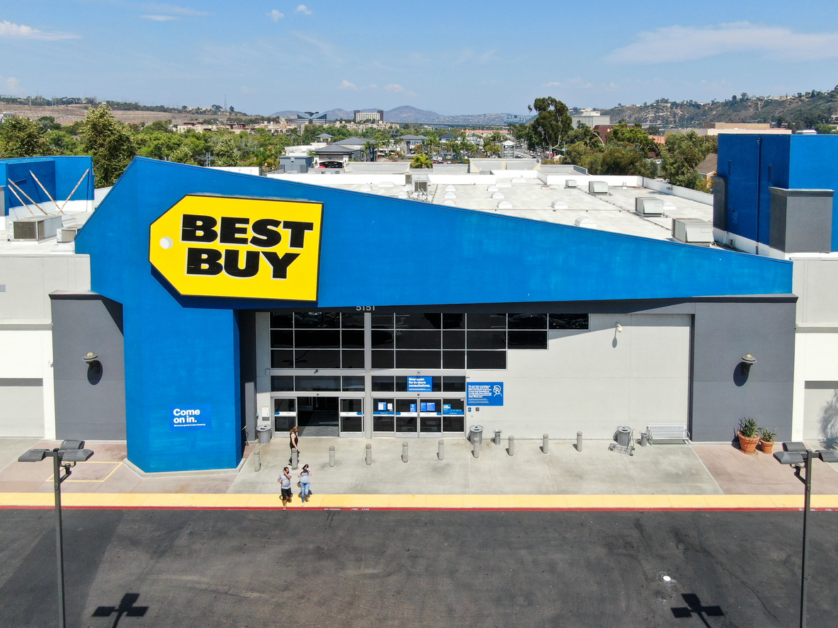 The Best Deals from Best Buy (Updated Daily)