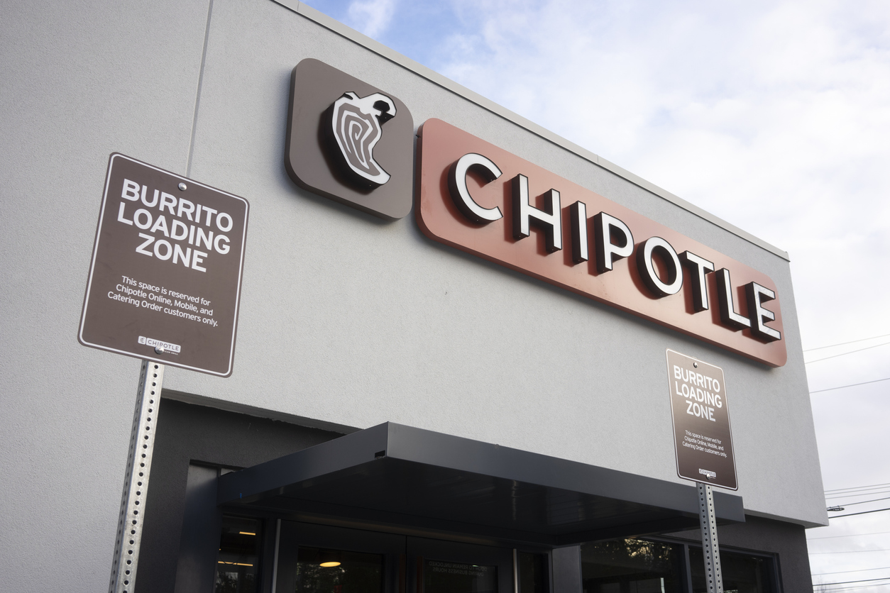 Chipotle is rolling out a new menu item inspired by TikTok.
