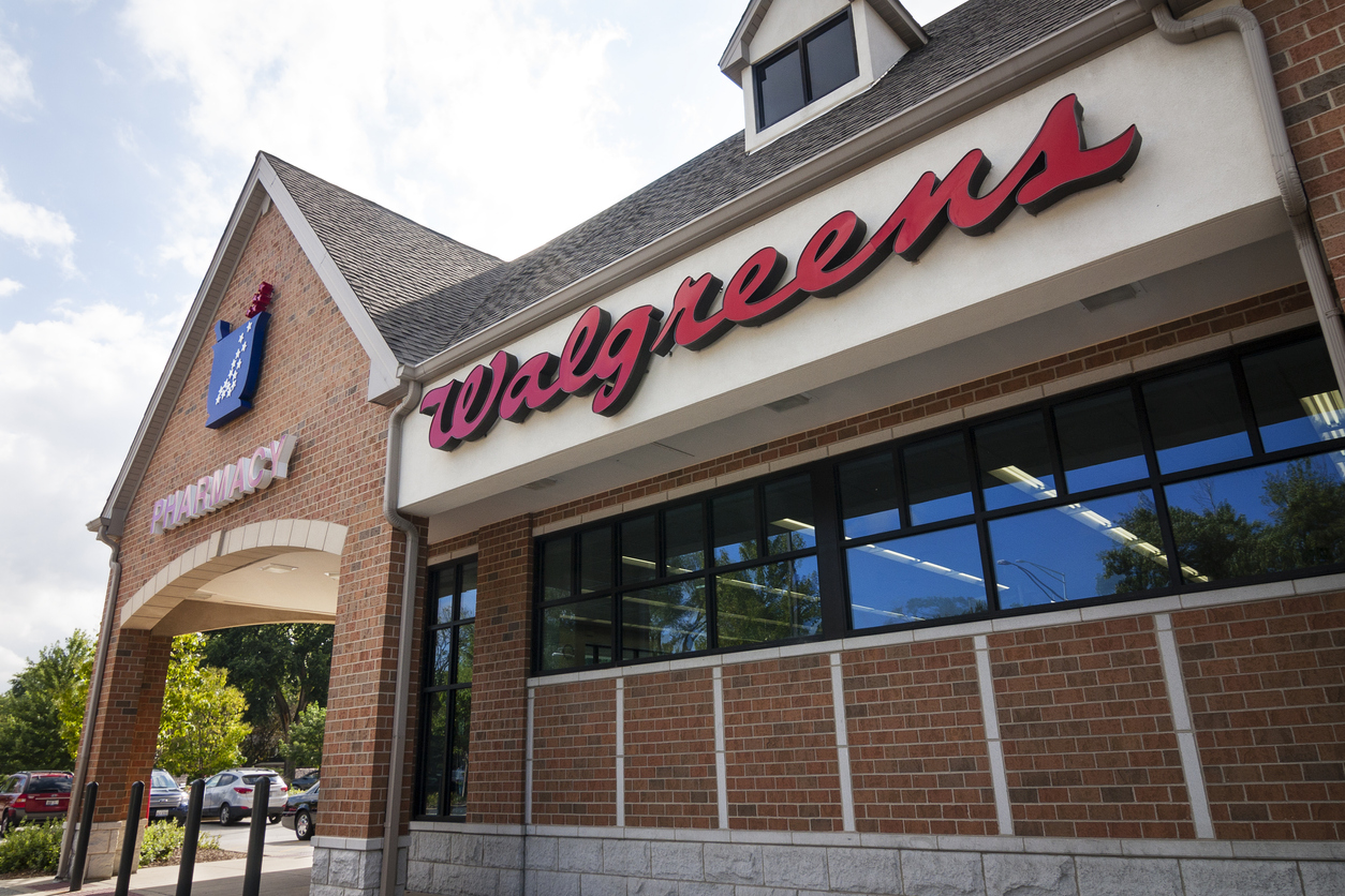 Walgreens say its theft concerns may have been overblown