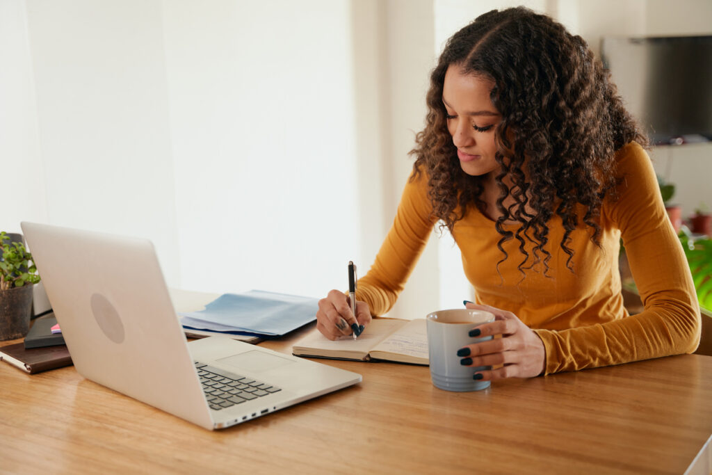 Productivity tips from women who know how to get it all done