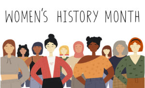 How to un-cringe your Women’s History Month communications