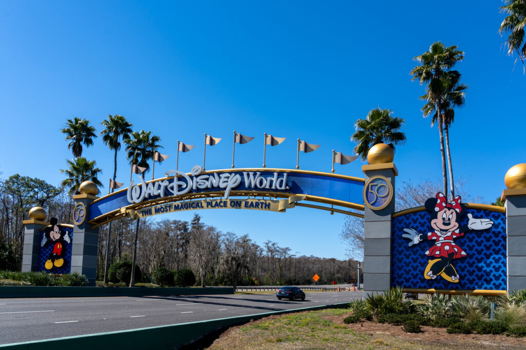 Disney punished for political action, TikTok trivia gets mixed reviews and more