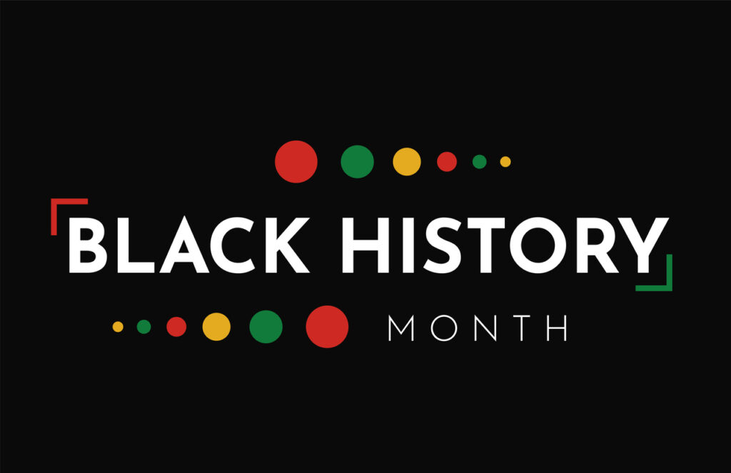 How you can embrace impact and transparency this Black History Month