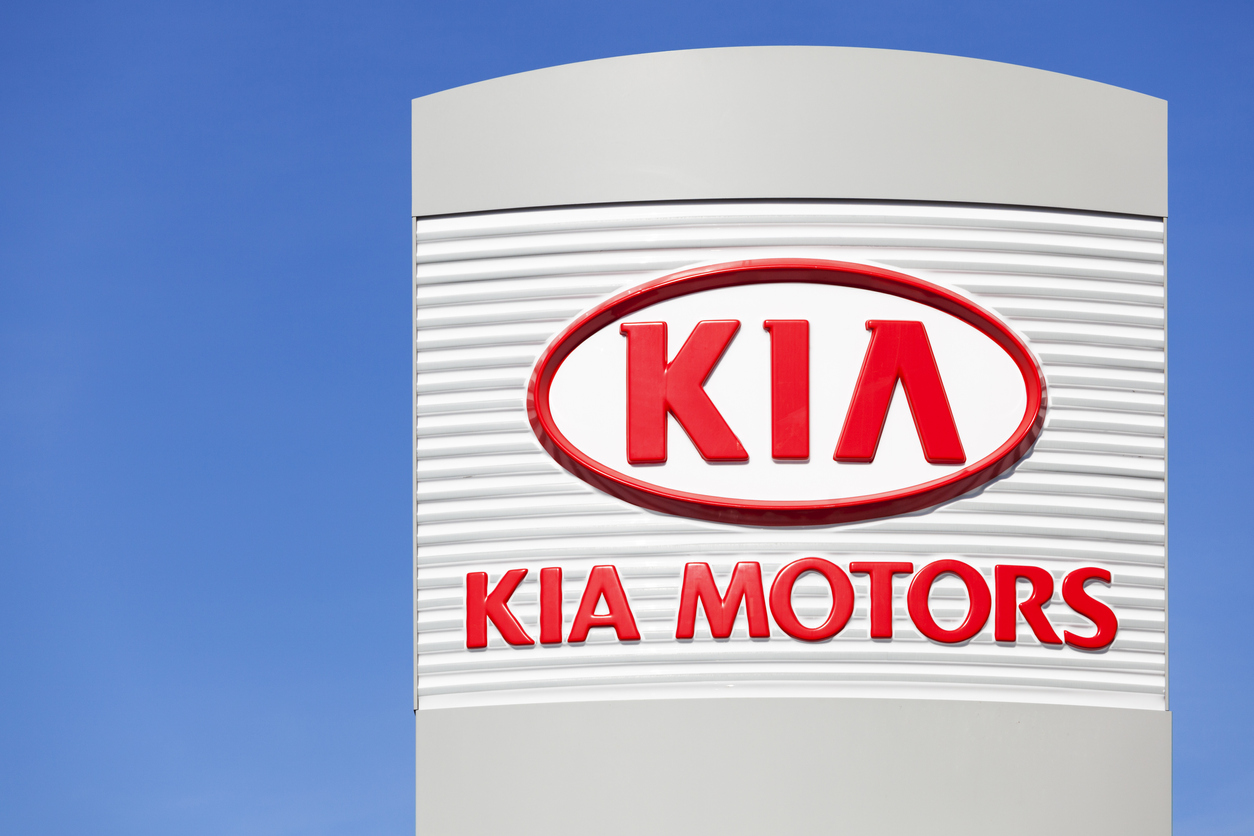 Kia is facing big issues after information about stealing cars spread on TikTok