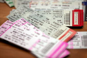 Ticketmaster faces another test, Musk conducts a weird test and more
