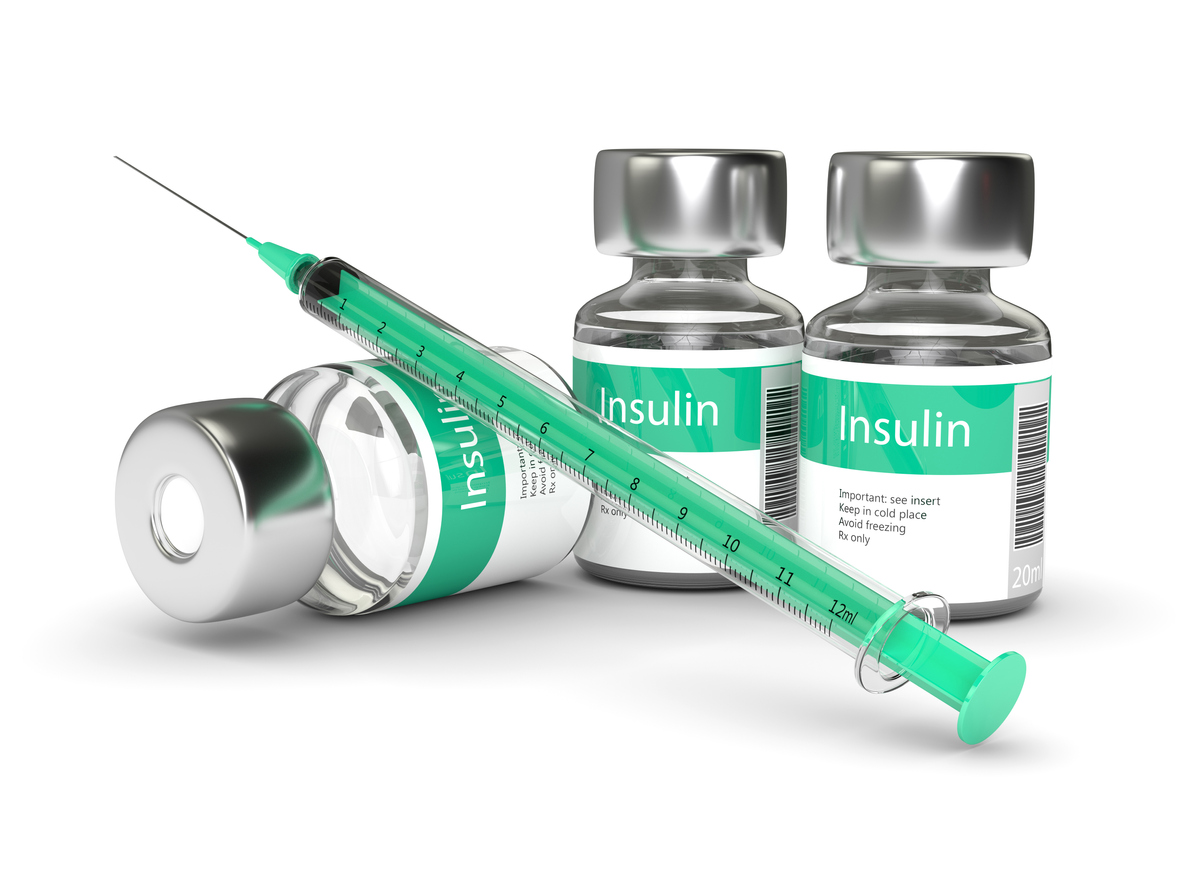 Eli Lilly has capped the price of its insulin at $35 per month.