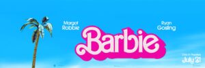 ‘Barbie’ movie poster draws excitement, getting Gen Z to drink milk and more  