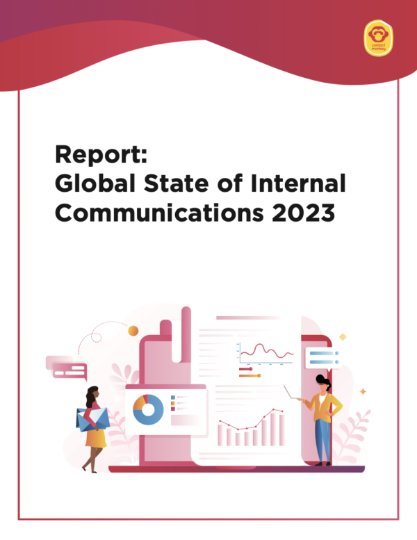 Global State of Internal Communications Report 2023