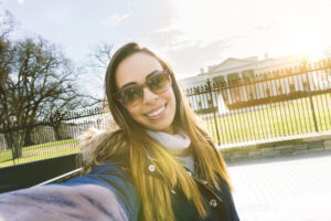 White House leans on influencers, ChatGPT shifts work culture and more