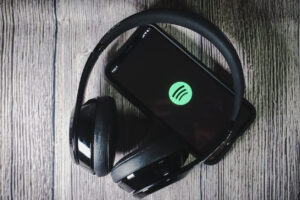 What you can learn from Spotify’s brand newsroom