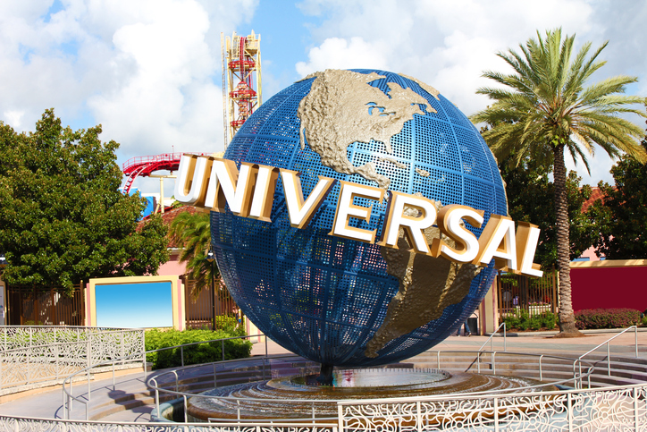 Universal Studios Orlando