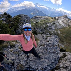 6 questions with: Kelly Baker of GoPro