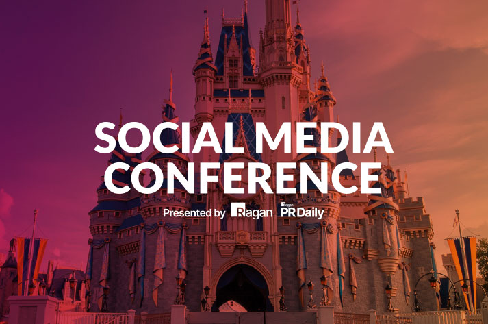 Social Media Conference Image