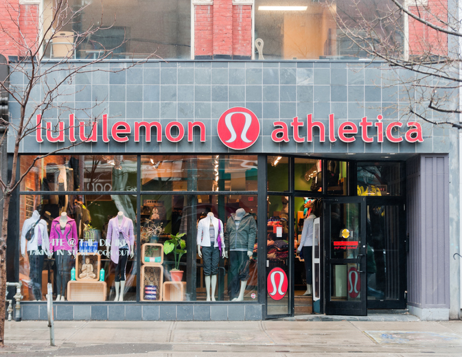 Lululemon Dupe Joggers Menstrual  International Society of Precision  Agriculture