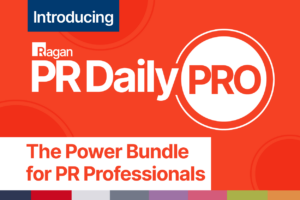 Announcing a new way to experience PR Daily