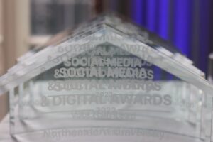 PR Daily honors the 2023 Social Media and Digital Awards in New York: list of winners